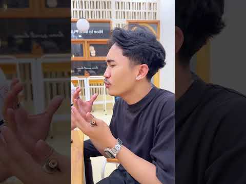 Medley tergalau #cover