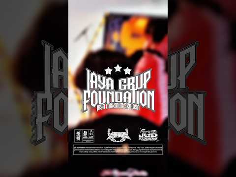 Highlight keseruan performance Jaya Grup Band Foundation di Riot City Fest! #viral #band #jgb