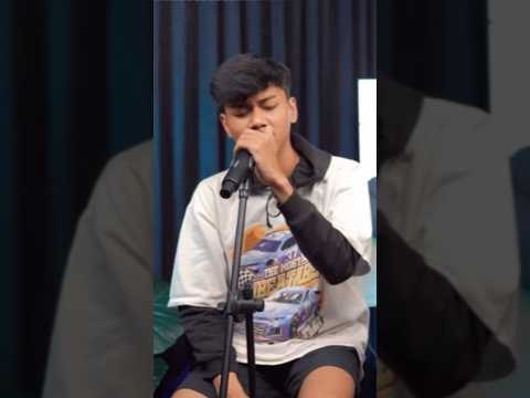 Bertahan terluka (fabio asher) feat angga candra